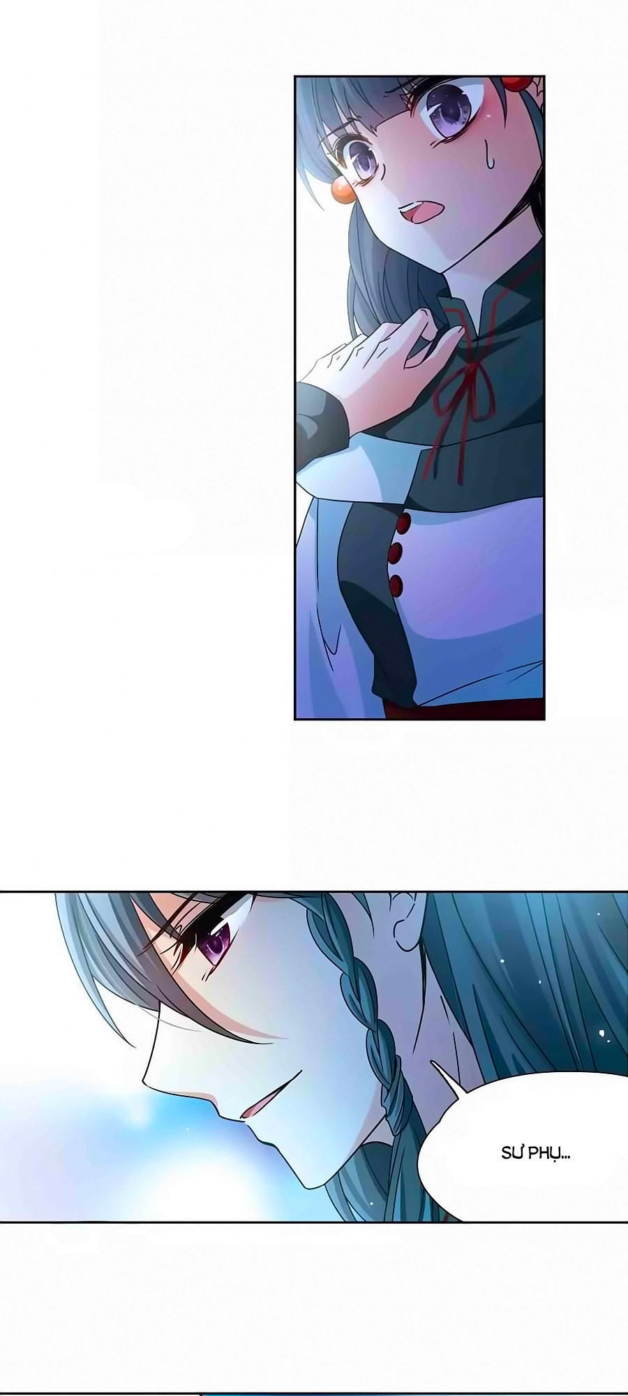 Tầm Trảo Tiền Thế Chi Lữ Chapter 182.1 - 12