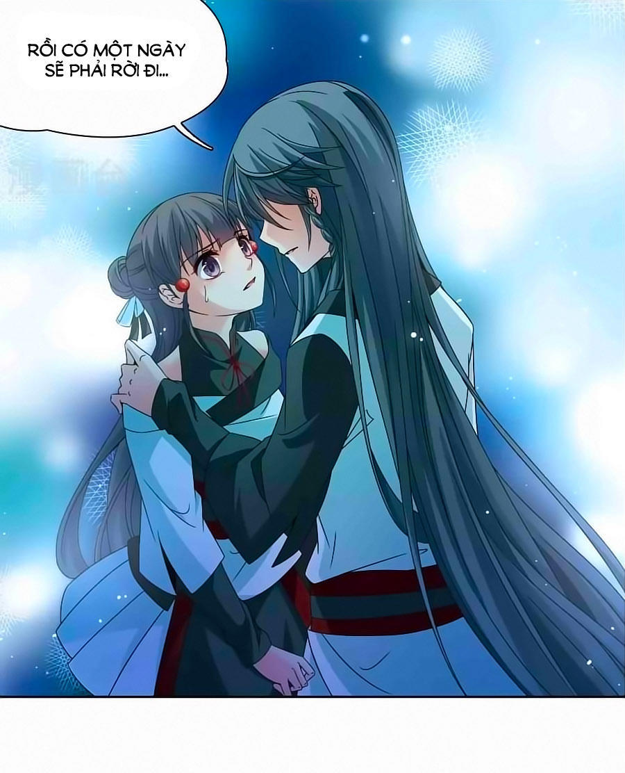Tầm Trảo Tiền Thế Chi Lữ Chapter 182.1 - 13