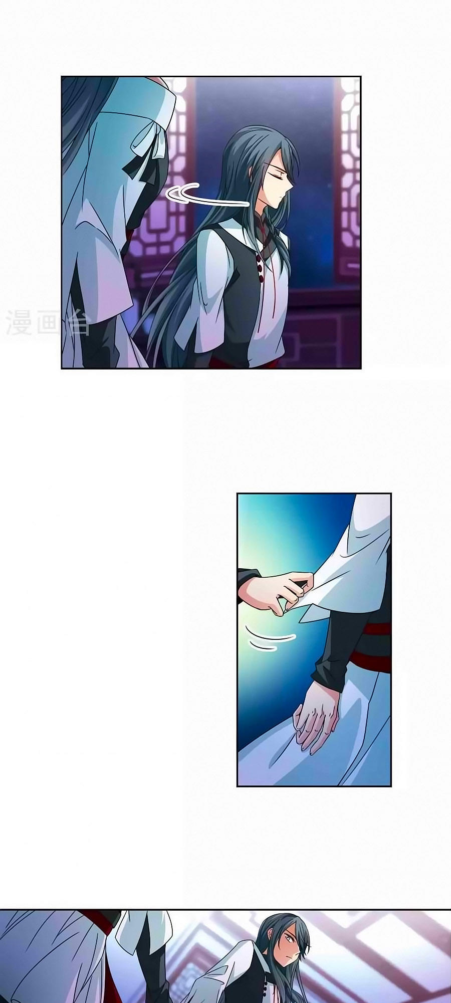 Tầm Trảo Tiền Thế Chi Lữ Chapter 182.1 - 14