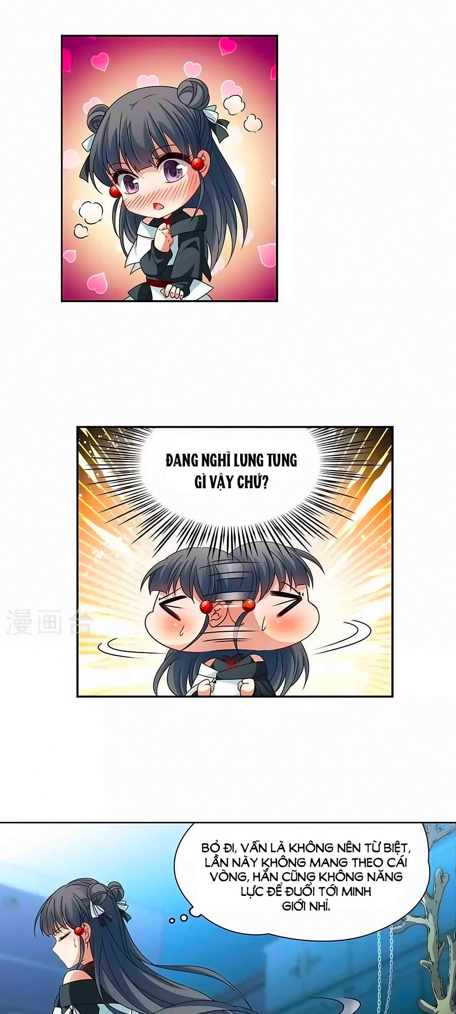 Tầm Trảo Tiền Thế Chi Lữ Chapter 182.1 - 6