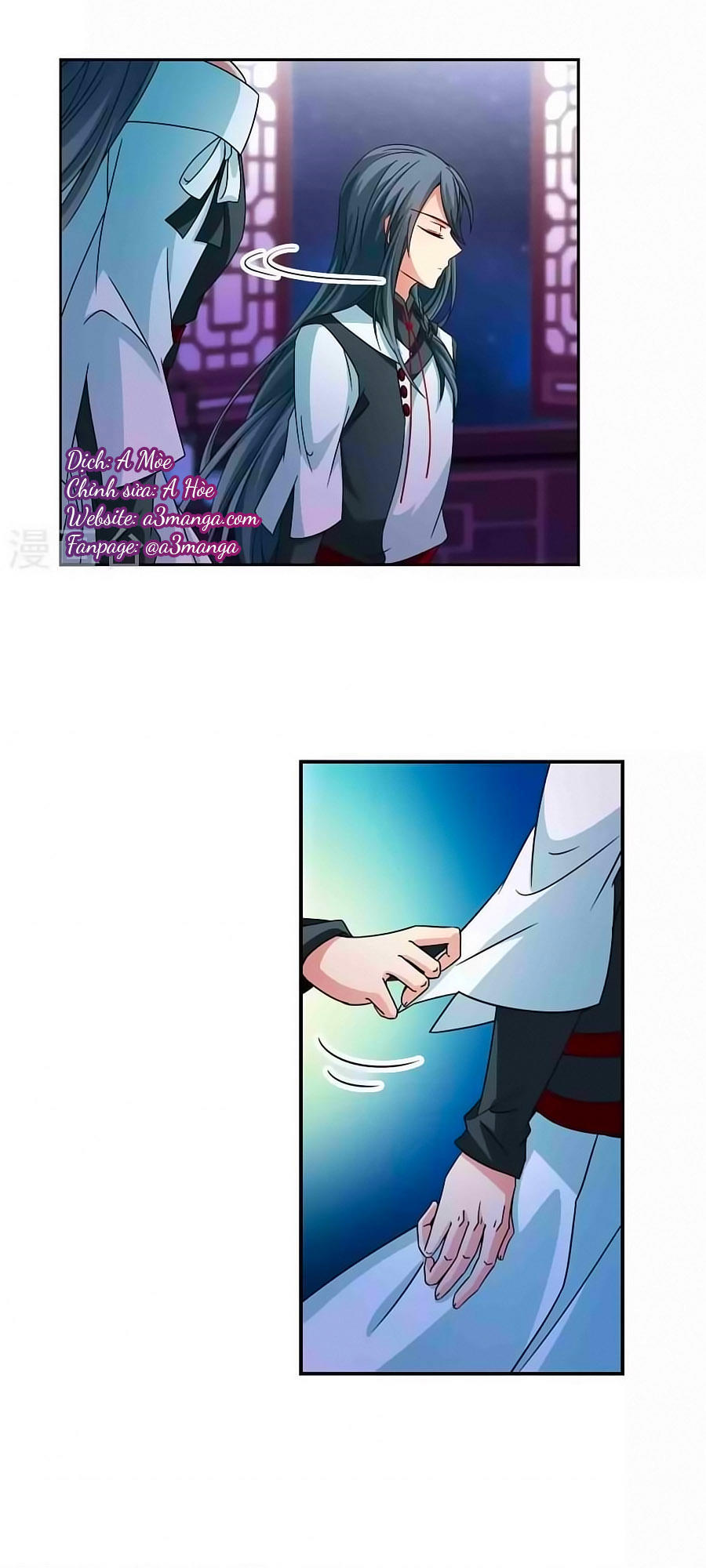 Tầm Trảo Tiền Thế Chi Lữ Chapter 182.2 - 2