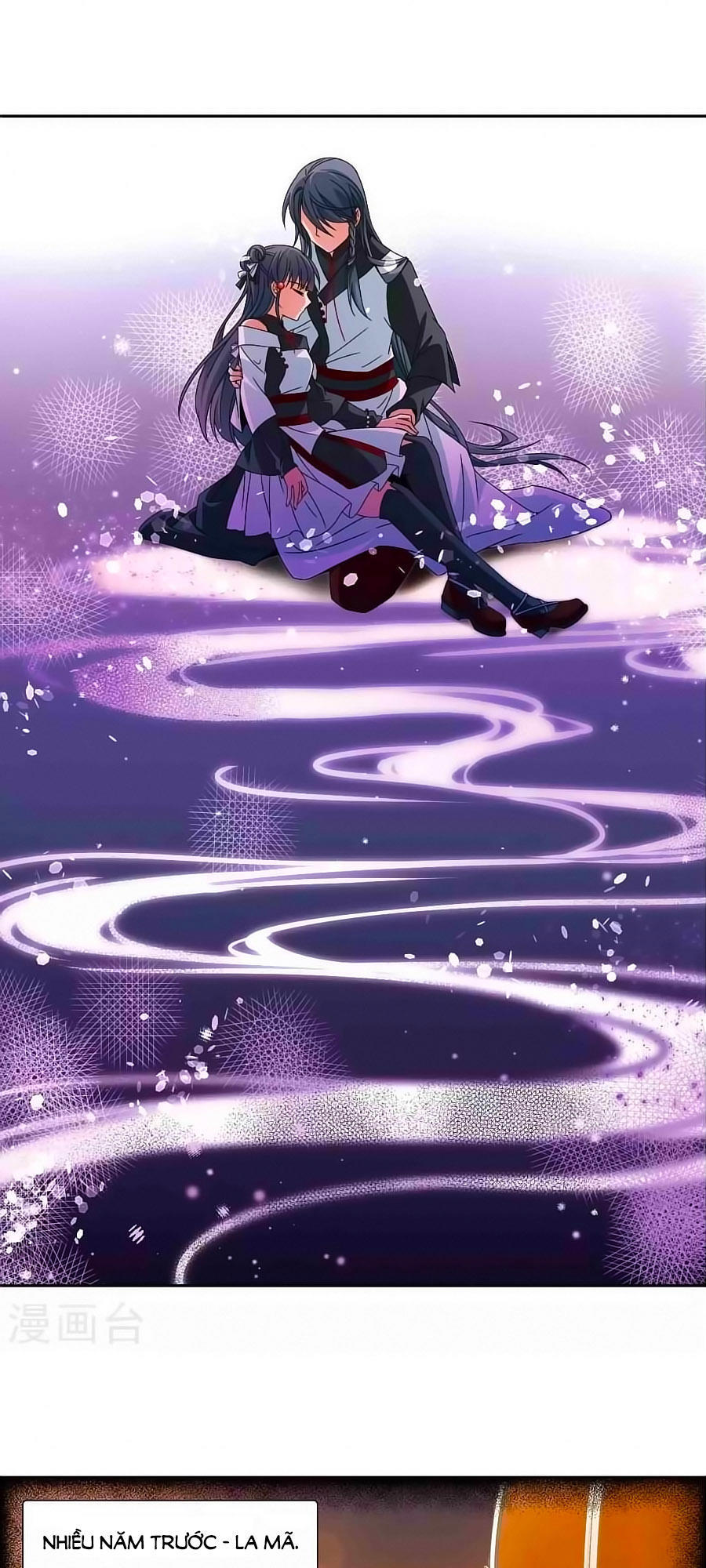 Tầm Trảo Tiền Thế Chi Lữ Chapter 182.2 - 11