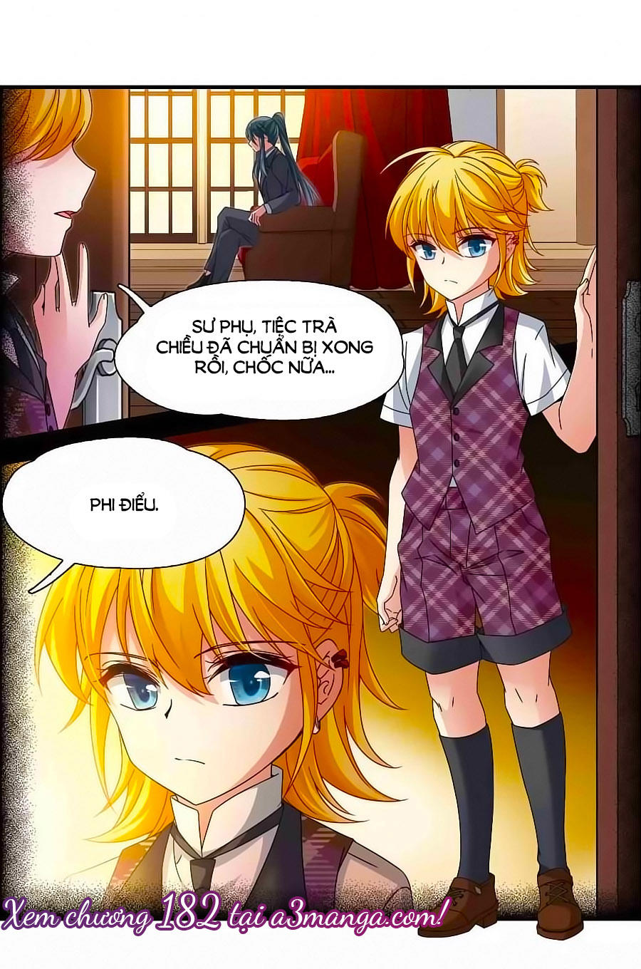 Tầm Trảo Tiền Thế Chi Lữ Chapter 182.2 - 15