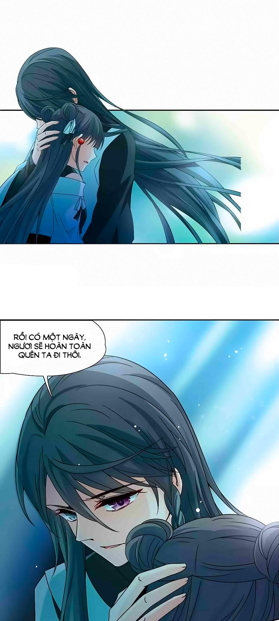 Tầm Trảo Tiền Thế Chi Lữ Chapter 182.2 - 5