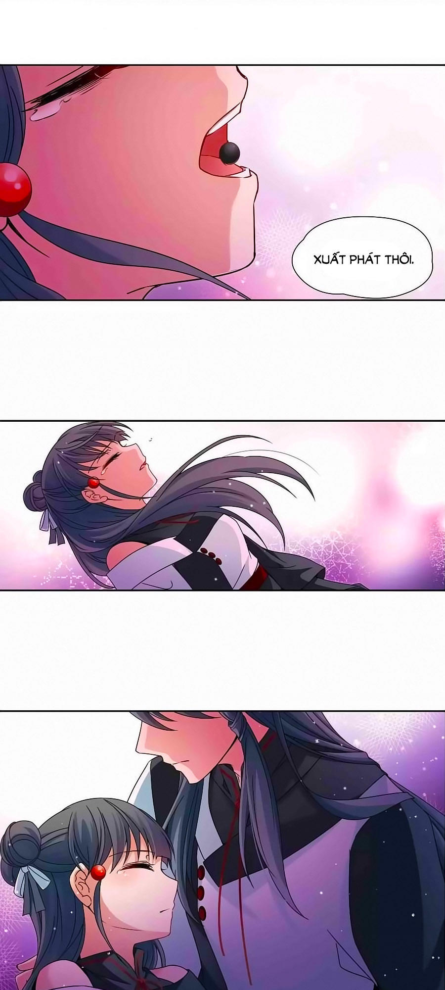 Tầm Trảo Tiền Thế Chi Lữ Chapter 182.2 - 9