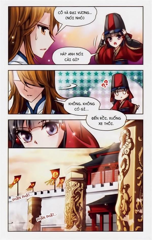 Tầm Trảo Tiền Thế Chi Lữ Chapter 19 - 7