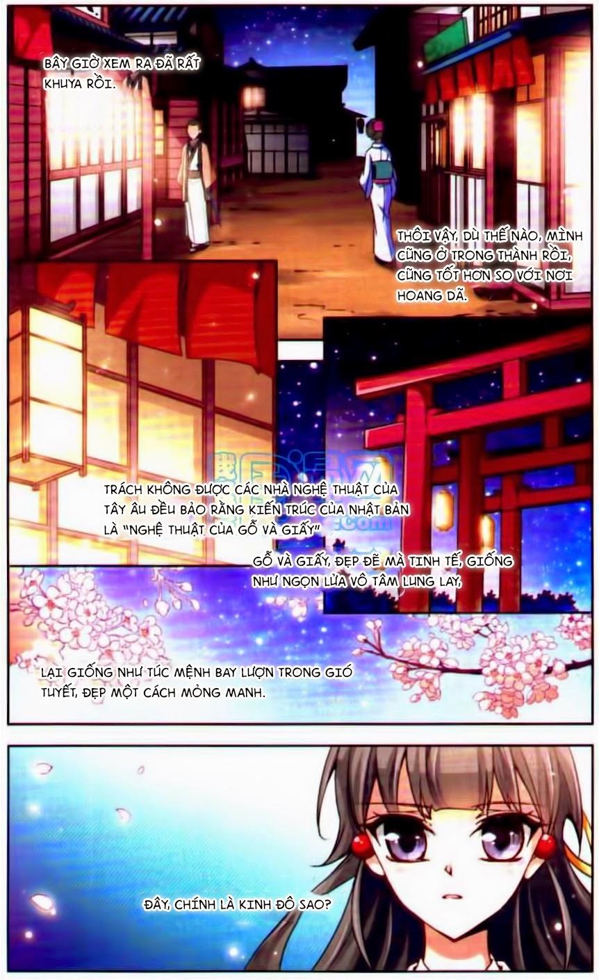 Tầm Trảo Tiền Thế Chi Lữ Chapter 26 - 11