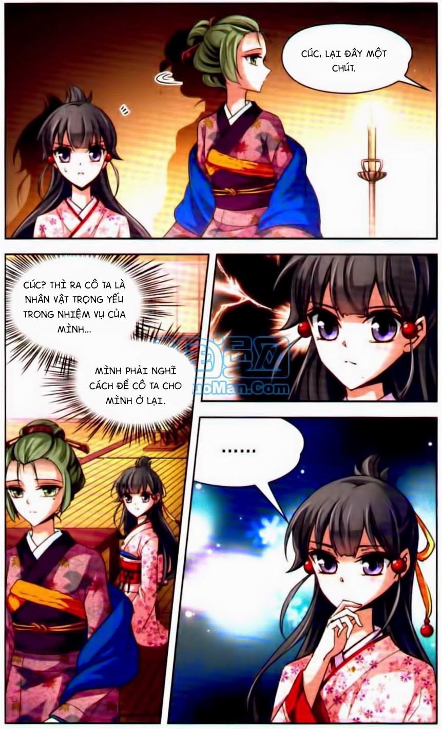 Tầm Trảo Tiền Thế Chi Lữ Chapter 26 - 17