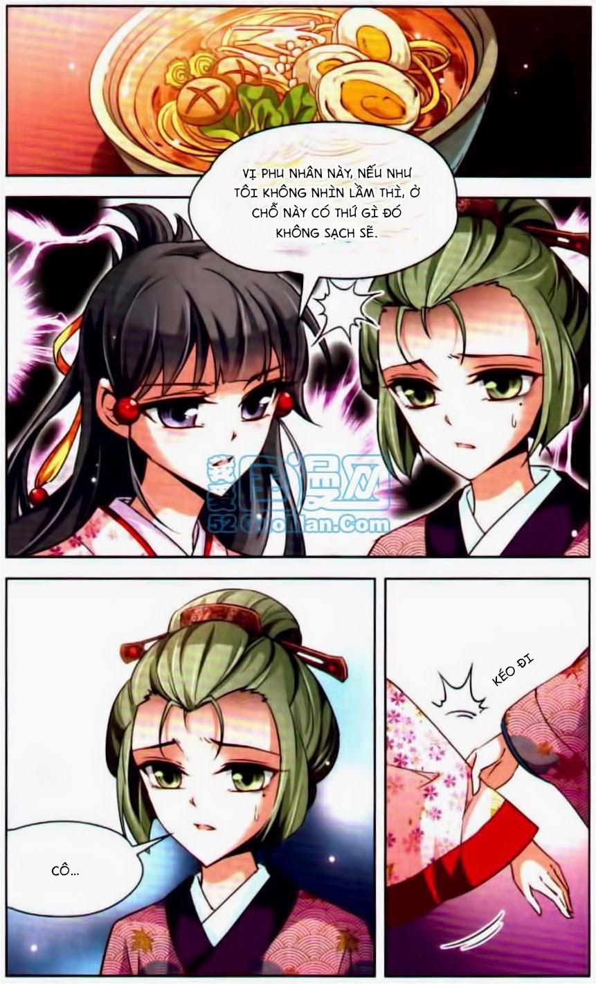 Tầm Trảo Tiền Thế Chi Lữ Chapter 26 - 18