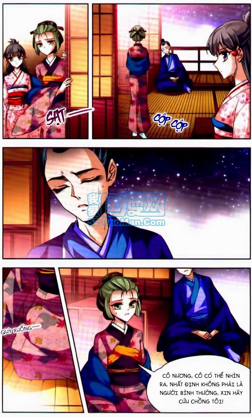 Tầm Trảo Tiền Thế Chi Lữ Chapter 26 - 19