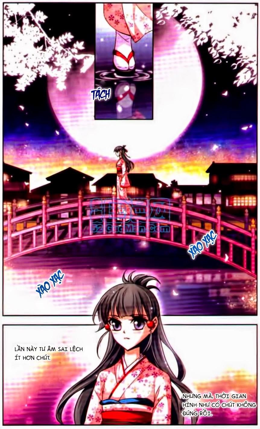 Tầm Trảo Tiền Thế Chi Lữ Chapter 26 - 10