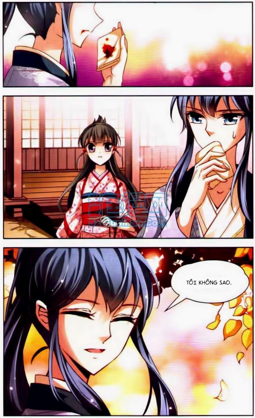 Tầm Trảo Tiền Thế Chi Lữ Chapter 28 - 11