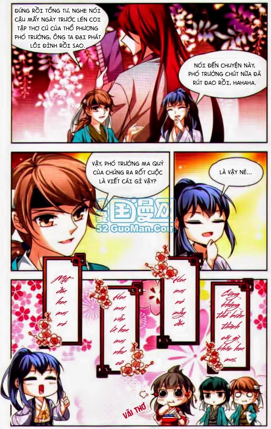 Tầm Trảo Tiền Thế Chi Lữ Chapter 28 - 15