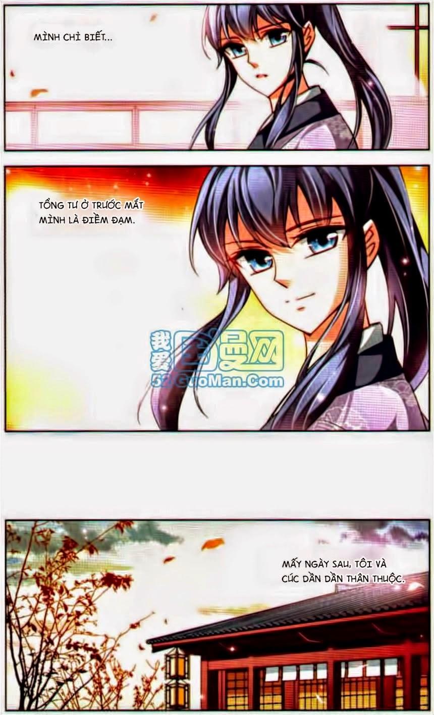 Tầm Trảo Tiền Thế Chi Lữ Chapter 28 - 17