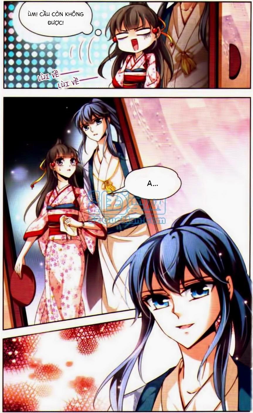 Tầm Trảo Tiền Thế Chi Lữ Chapter 28 - 6