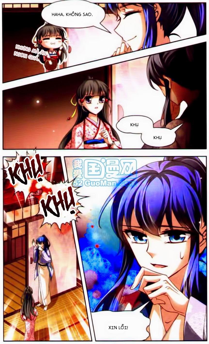 Tầm Trảo Tiền Thế Chi Lữ Chapter 28 - 9