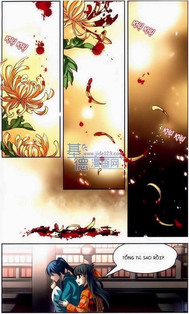 Tầm Trảo Tiền Thế Chi Lữ Chapter 30 - 20