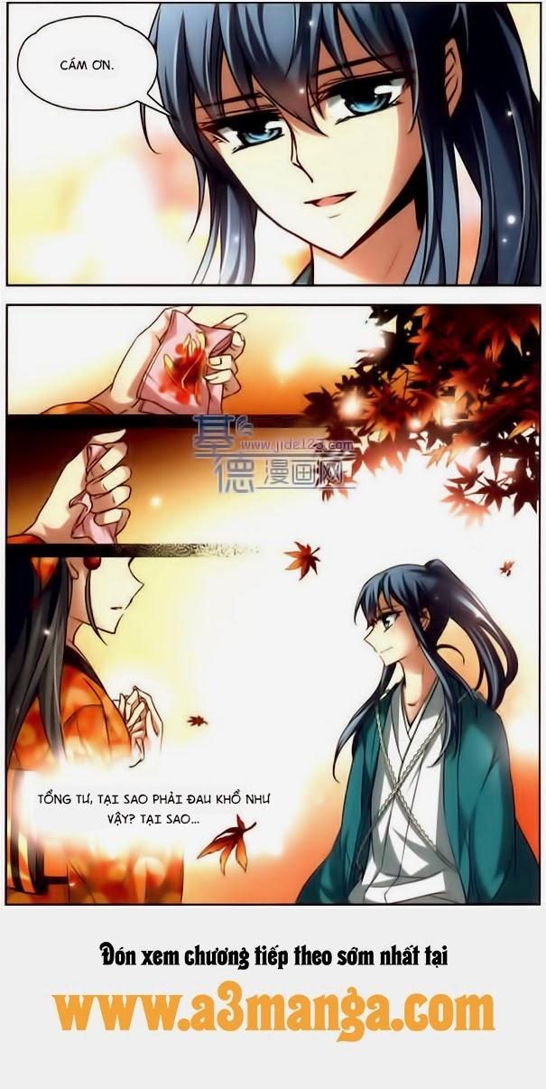 Tầm Trảo Tiền Thế Chi Lữ Chapter 30 - 23