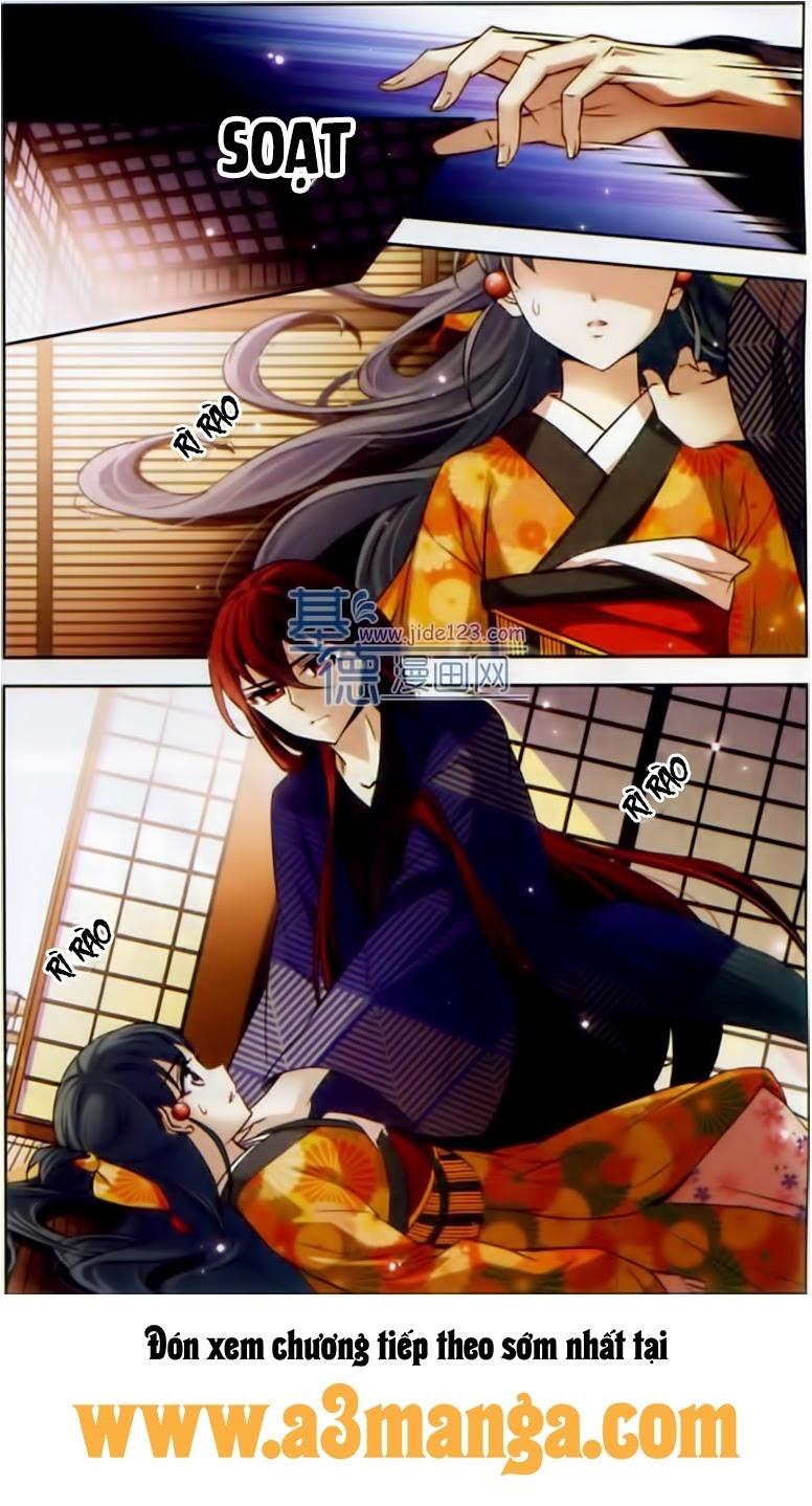 Tầm Trảo Tiền Thế Chi Lữ Chapter 31 - 12