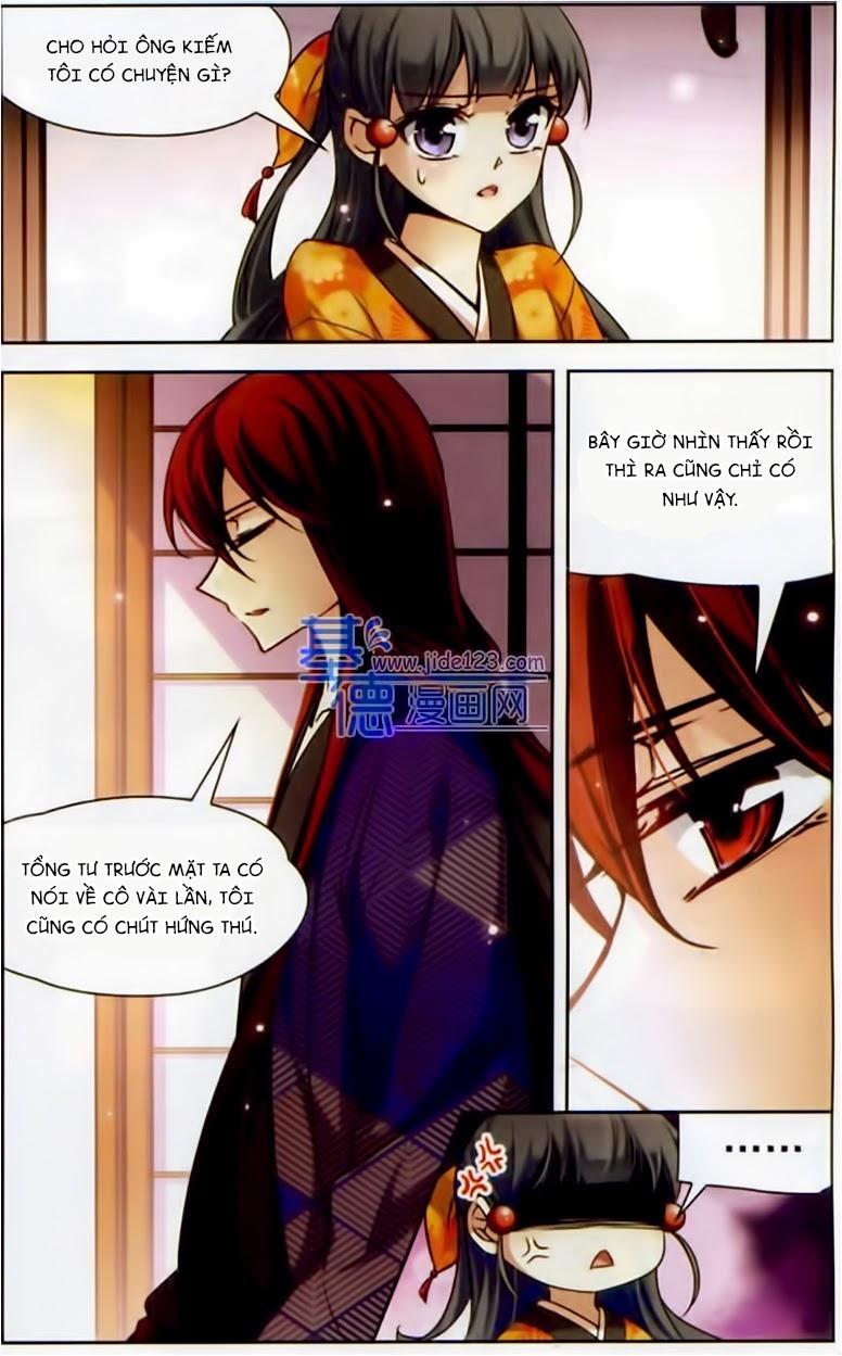 Tầm Trảo Tiền Thế Chi Lữ Chapter 31 - 10