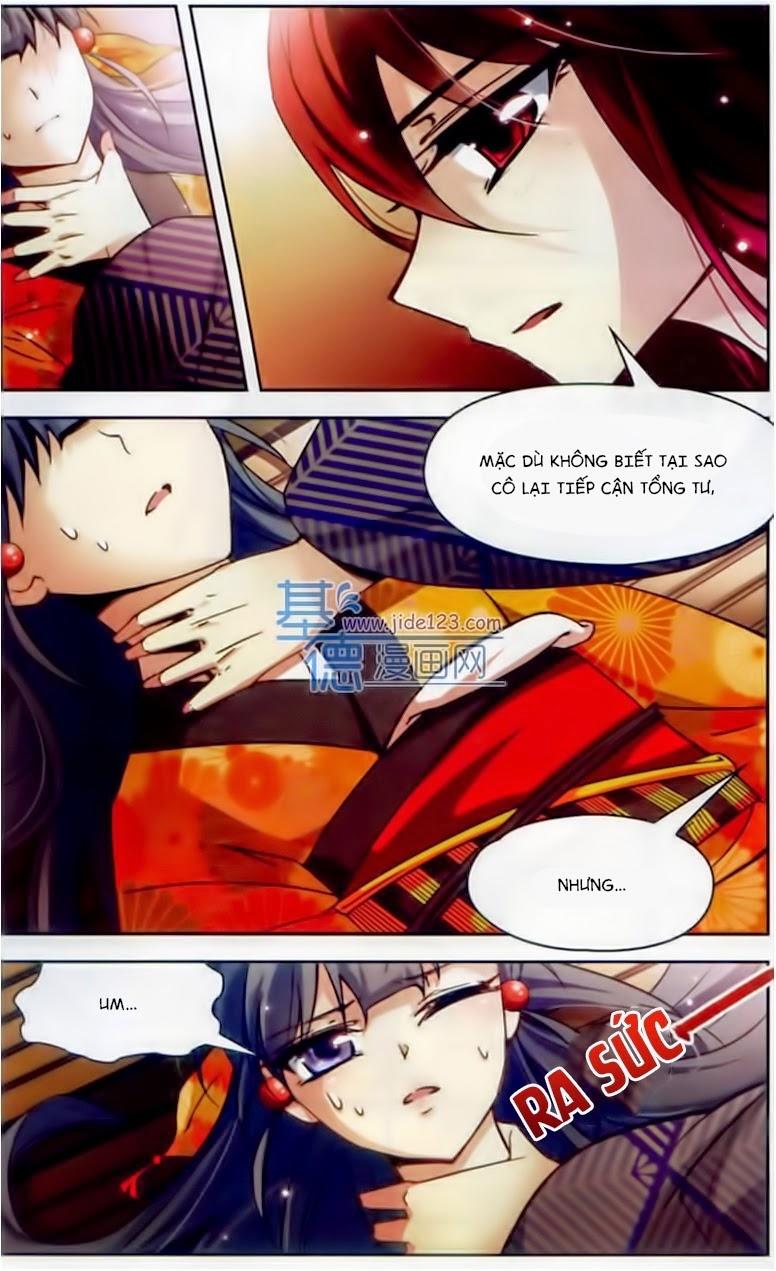 Tầm Trảo Tiền Thế Chi Lữ Chapter 32 - 3