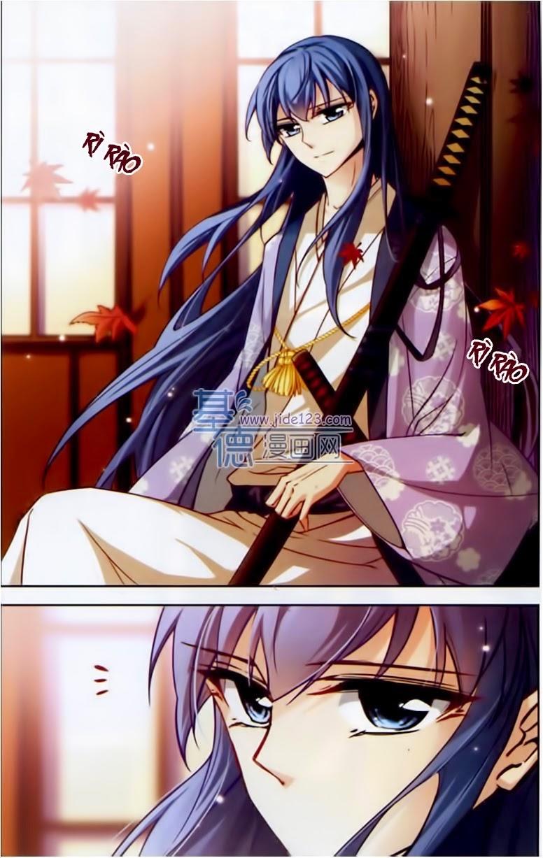 Tầm Trảo Tiền Thế Chi Lữ Chapter 32 - 10