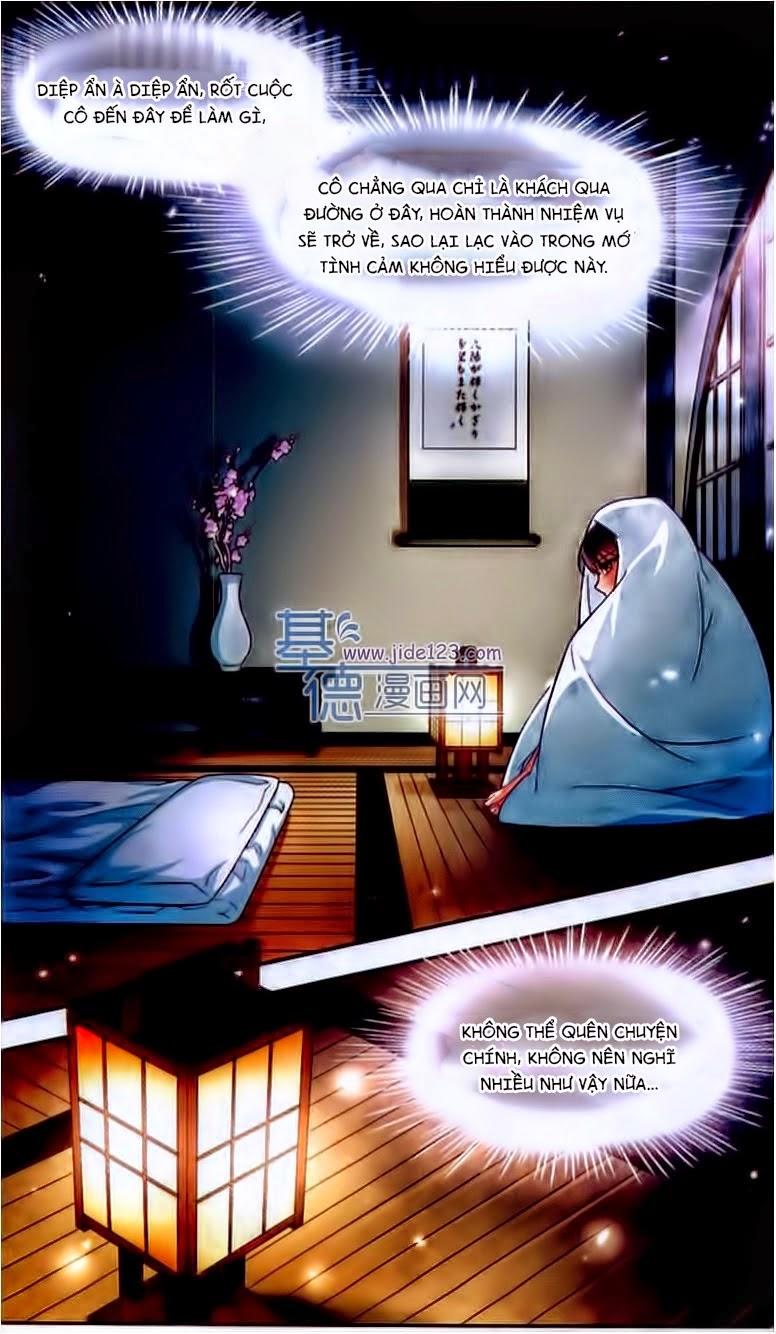 Tầm Trảo Tiền Thế Chi Lữ Chapter 34 - 6