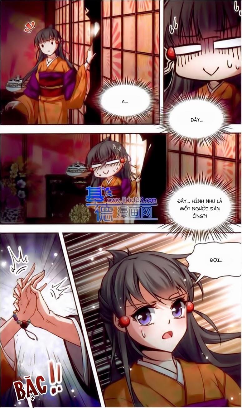 Tầm Trảo Tiền Thế Chi Lữ Chapter 36 - 15