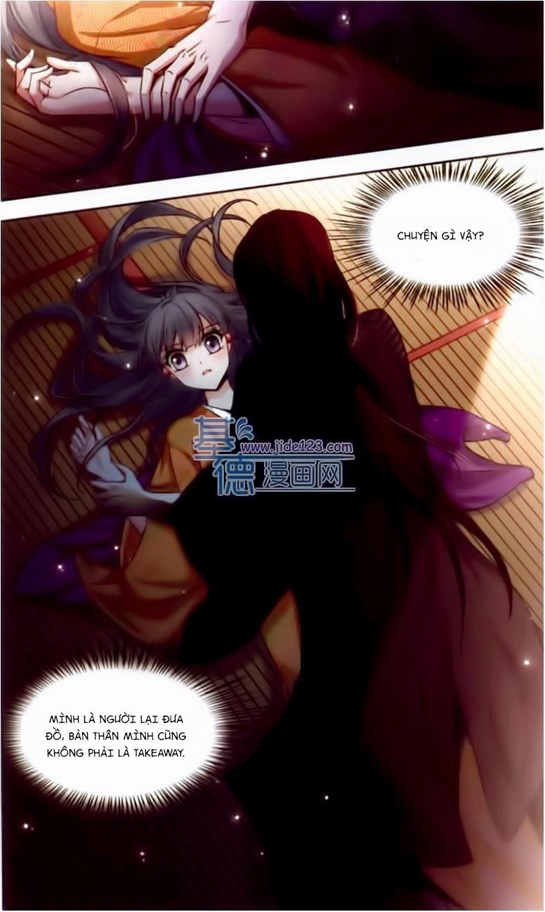 Tầm Trảo Tiền Thế Chi Lữ Chapter 36 - 16