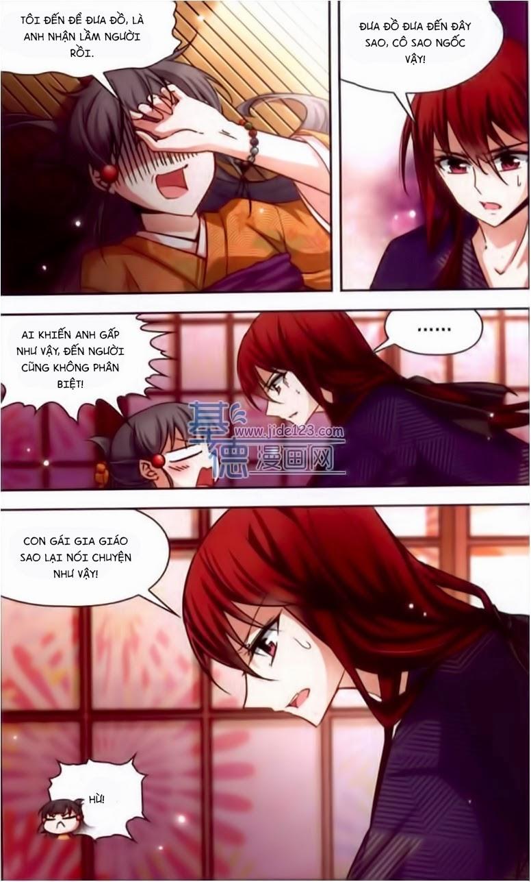 Tầm Trảo Tiền Thế Chi Lữ Chapter 36 - 19