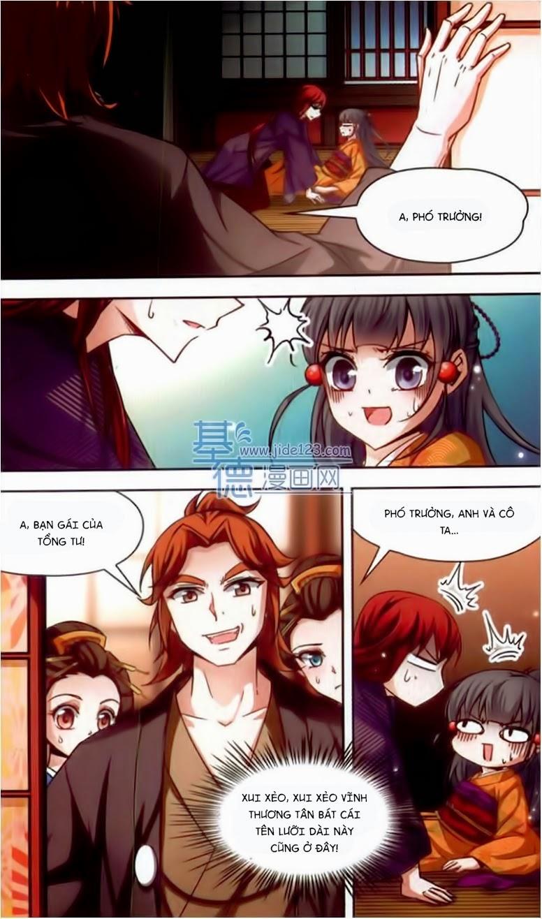 Tầm Trảo Tiền Thế Chi Lữ Chapter 36 - 20