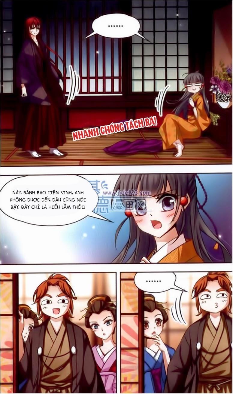 Tầm Trảo Tiền Thế Chi Lữ Chapter 36 - 21