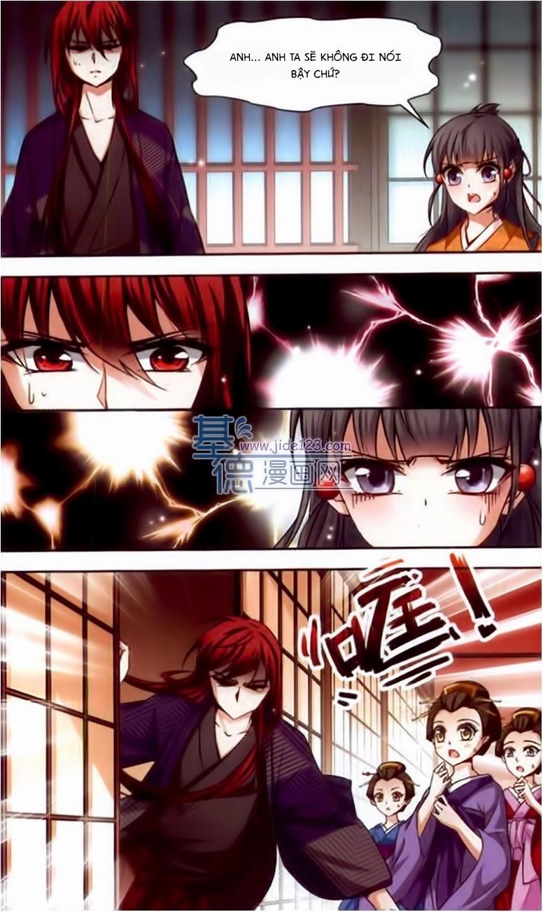 Tầm Trảo Tiền Thế Chi Lữ Chapter 36 - 22