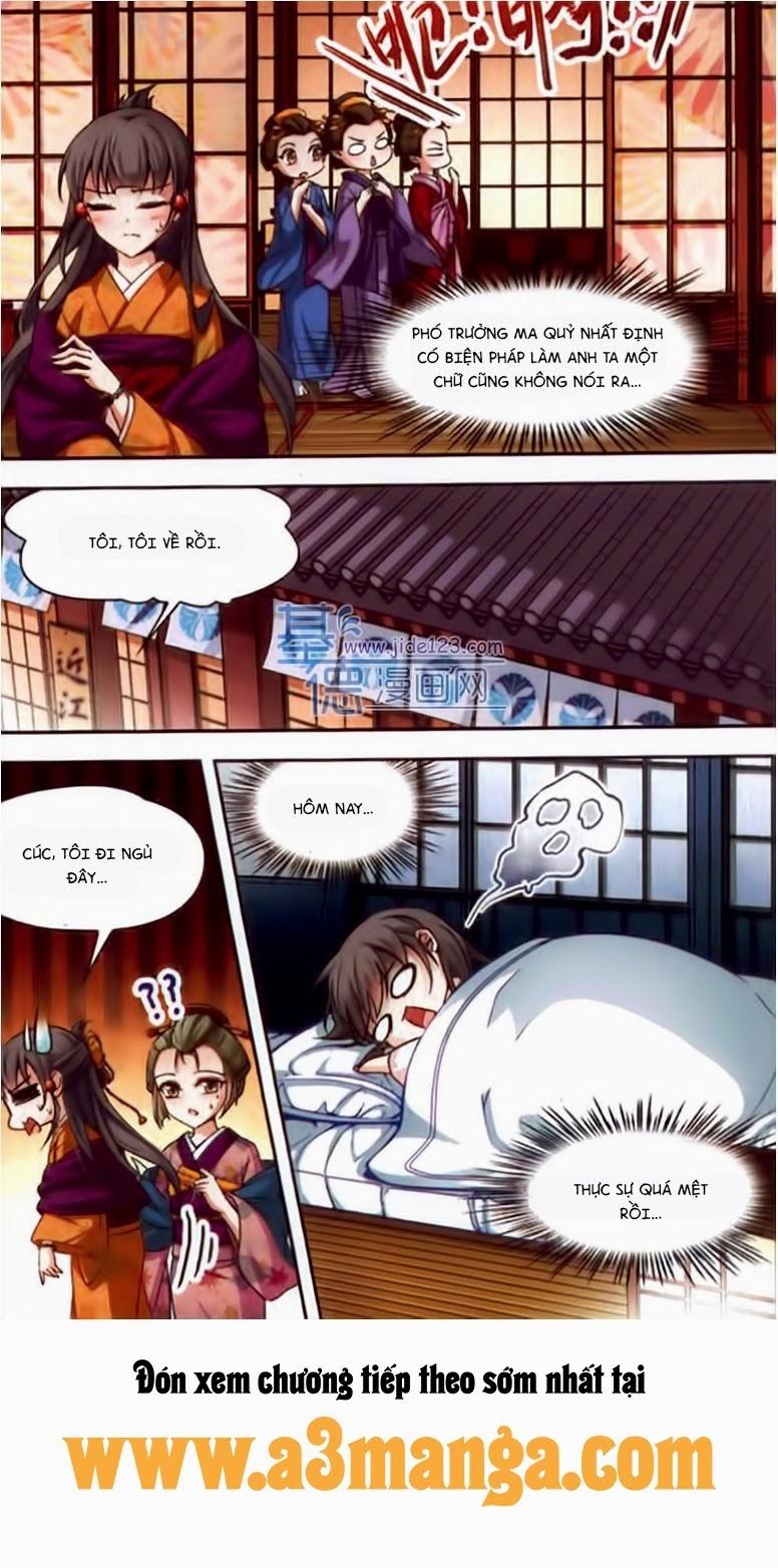 Tầm Trảo Tiền Thế Chi Lữ Chapter 36 - 23