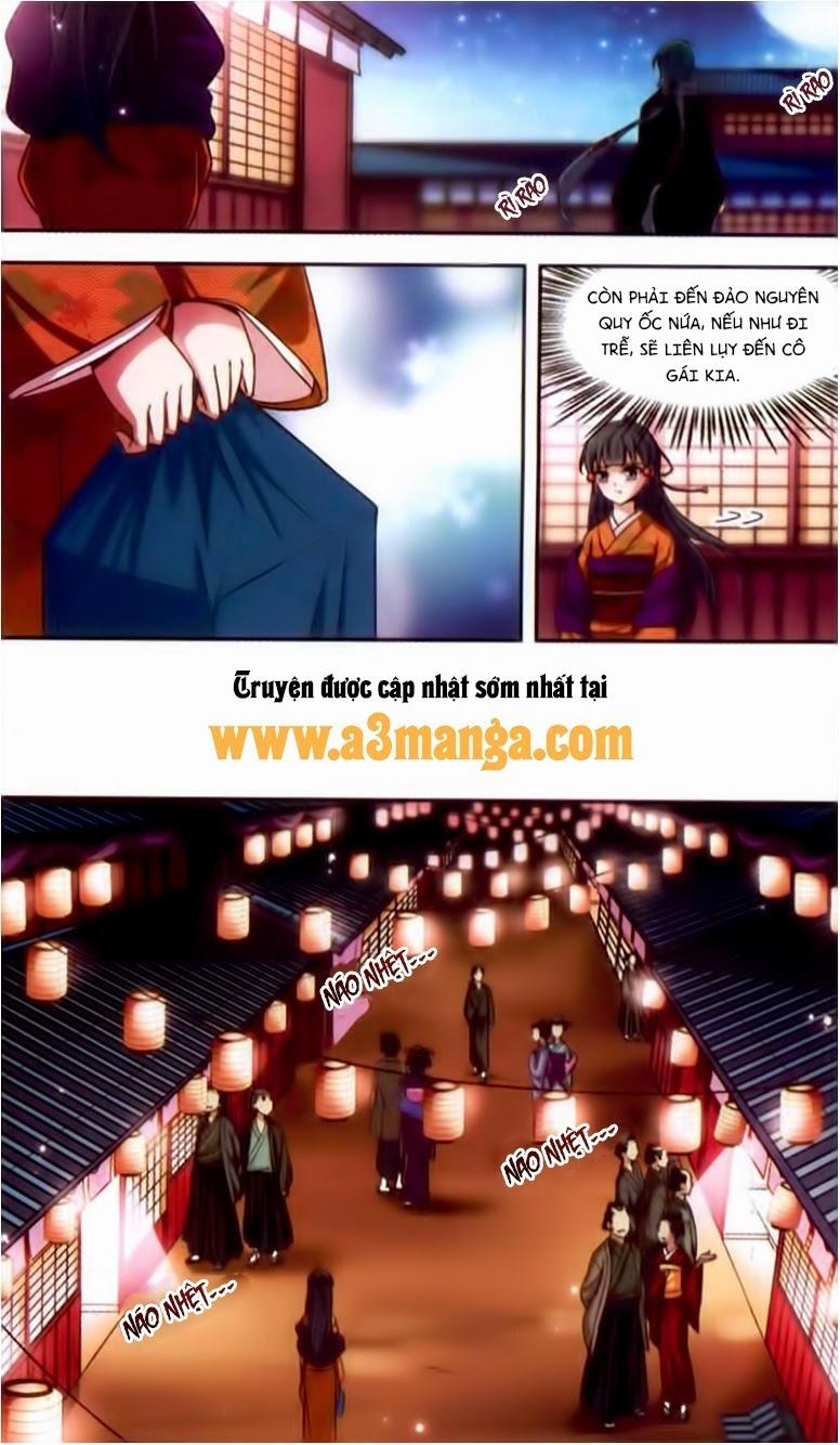 Tầm Trảo Tiền Thế Chi Lữ Chapter 36 - 9