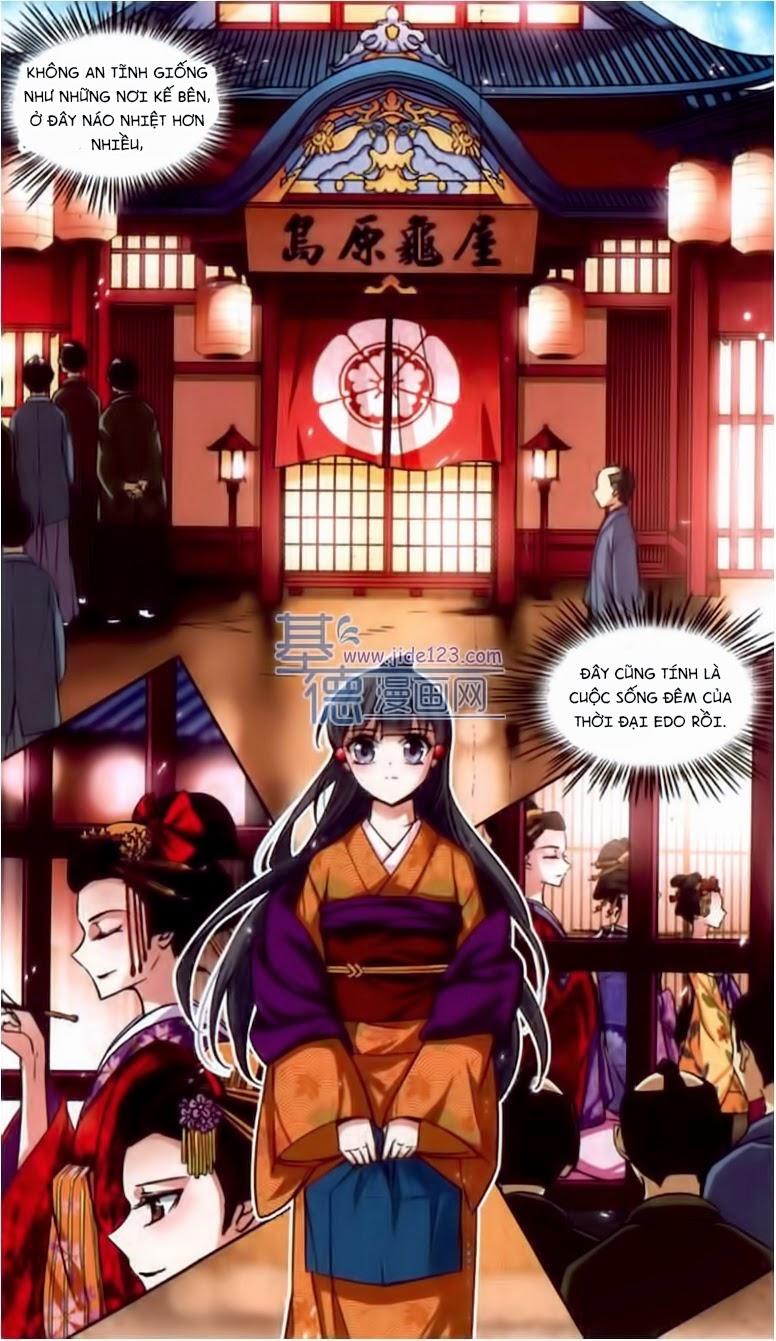 Tầm Trảo Tiền Thế Chi Lữ Chapter 36 - 10