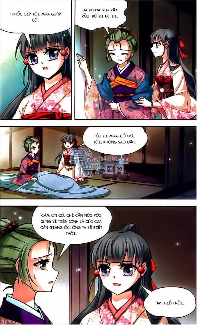 Tầm Trảo Tiền Thế Chi Lữ Chapter 37 - 20