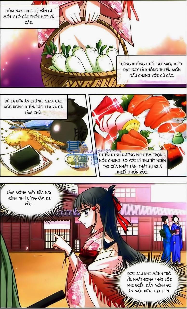 Tầm Trảo Tiền Thế Chi Lữ Chapter 37 - 3