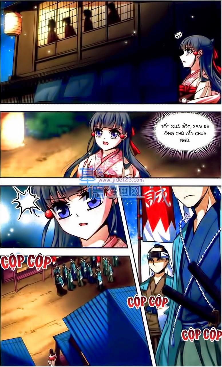 Tầm Trảo Tiền Thế Chi Lữ Chapter 37 - 22