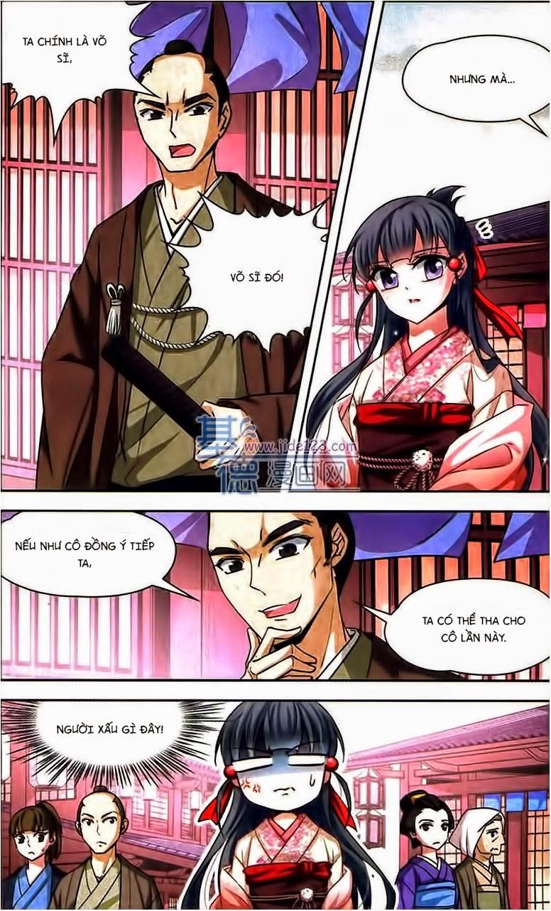 Tầm Trảo Tiền Thế Chi Lữ Chapter 37 - 5