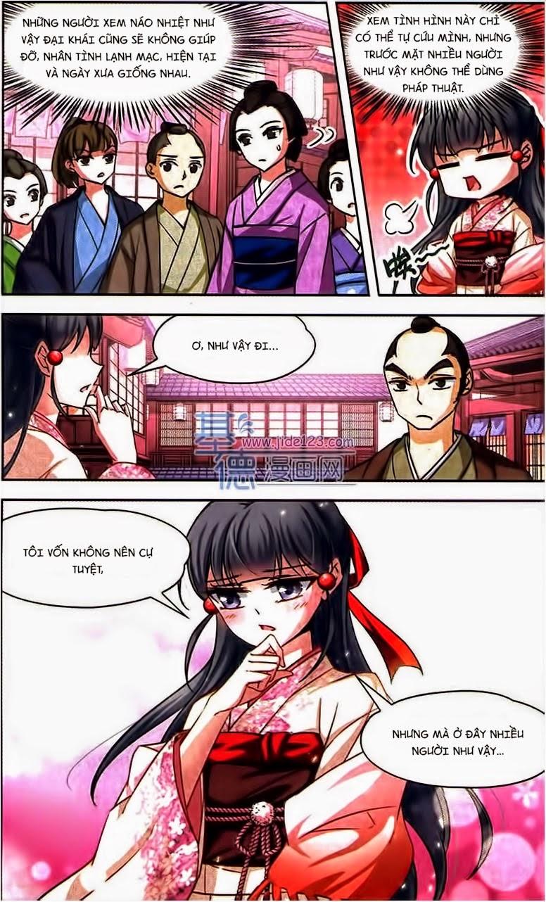 Tầm Trảo Tiền Thế Chi Lữ Chapter 37 - 6