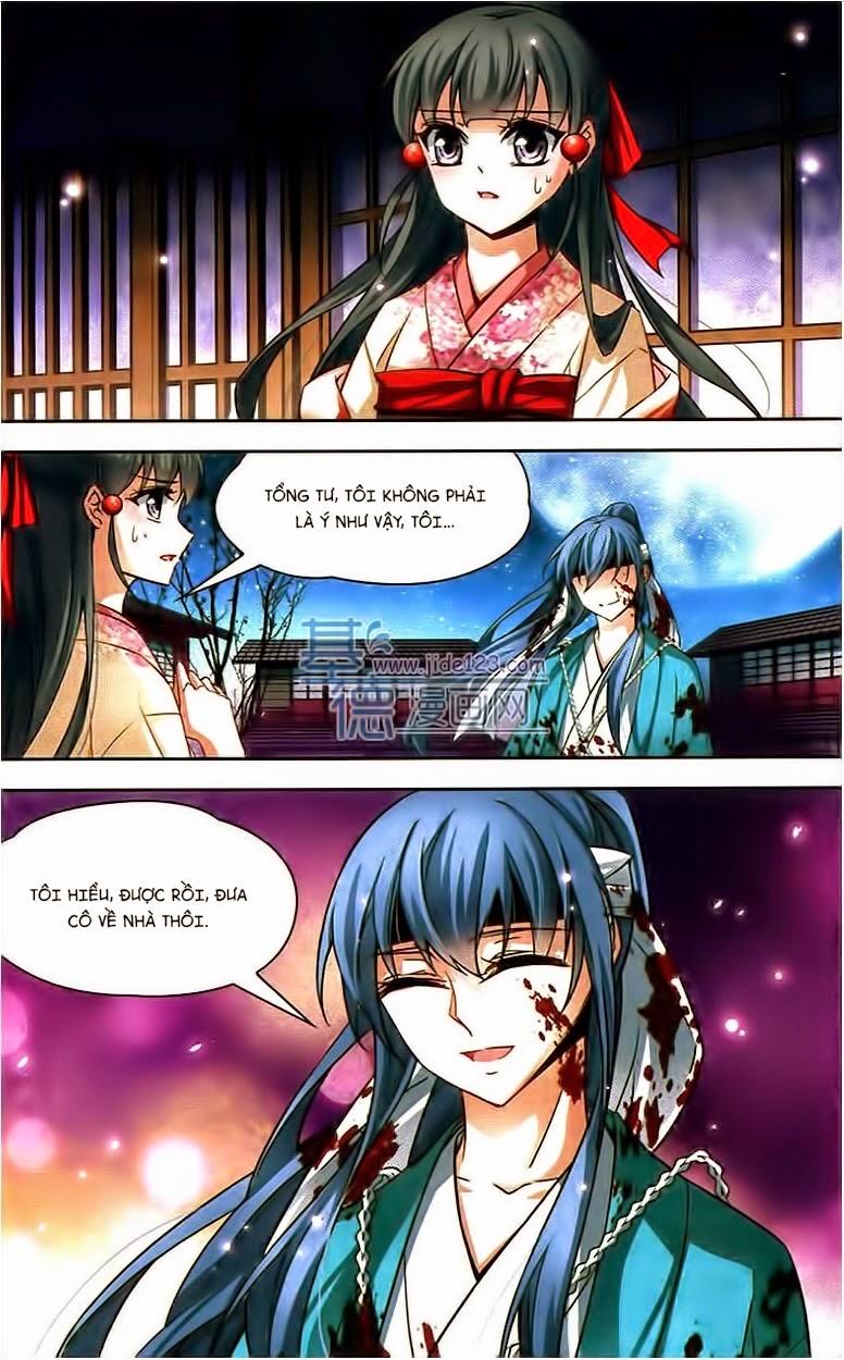 Tầm Trảo Tiền Thế Chi Lữ Chapter 38 - 19