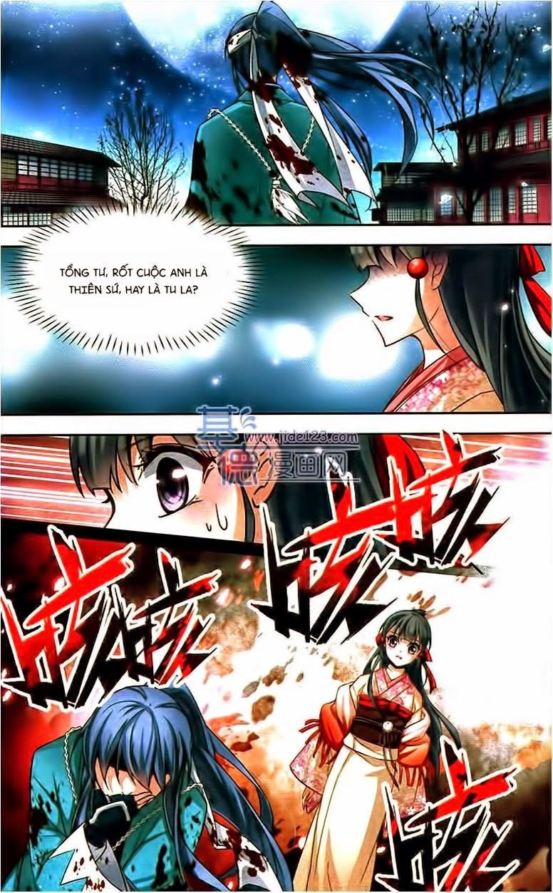 Tầm Trảo Tiền Thế Chi Lữ Chapter 38 - 20