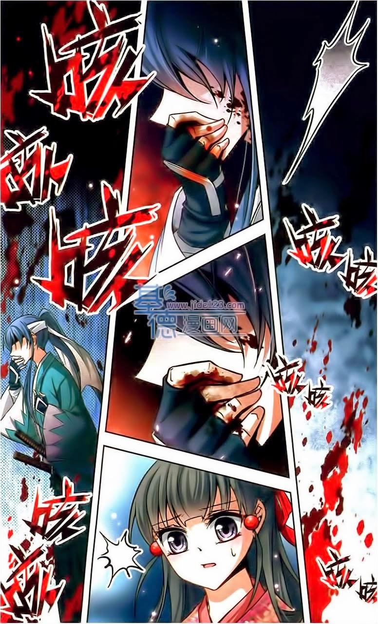 Tầm Trảo Tiền Thế Chi Lữ Chapter 38 - 21