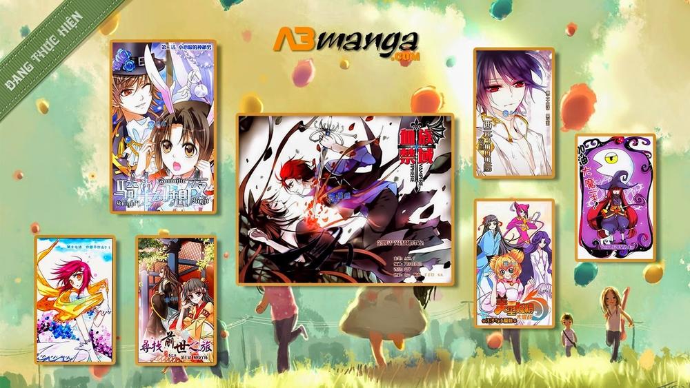 Tầm Trảo Tiền Thế Chi Lữ Chapter 38 - 25