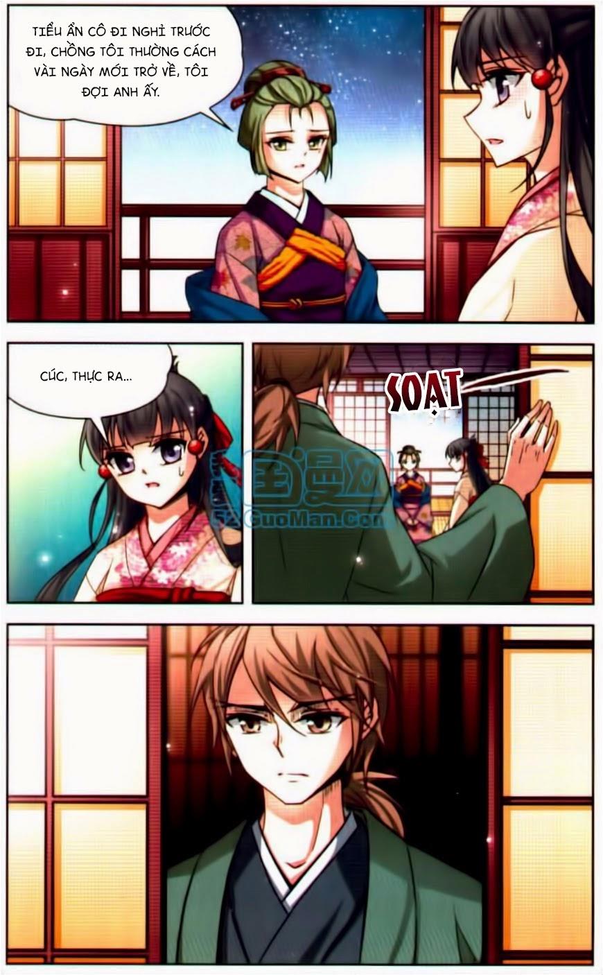 Tầm Trảo Tiền Thế Chi Lữ Chapter 39 - 2