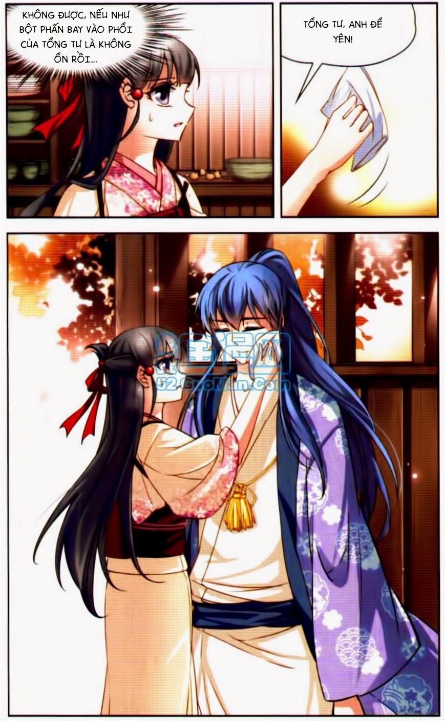 Tầm Trảo Tiền Thế Chi Lữ Chapter 39 - 15