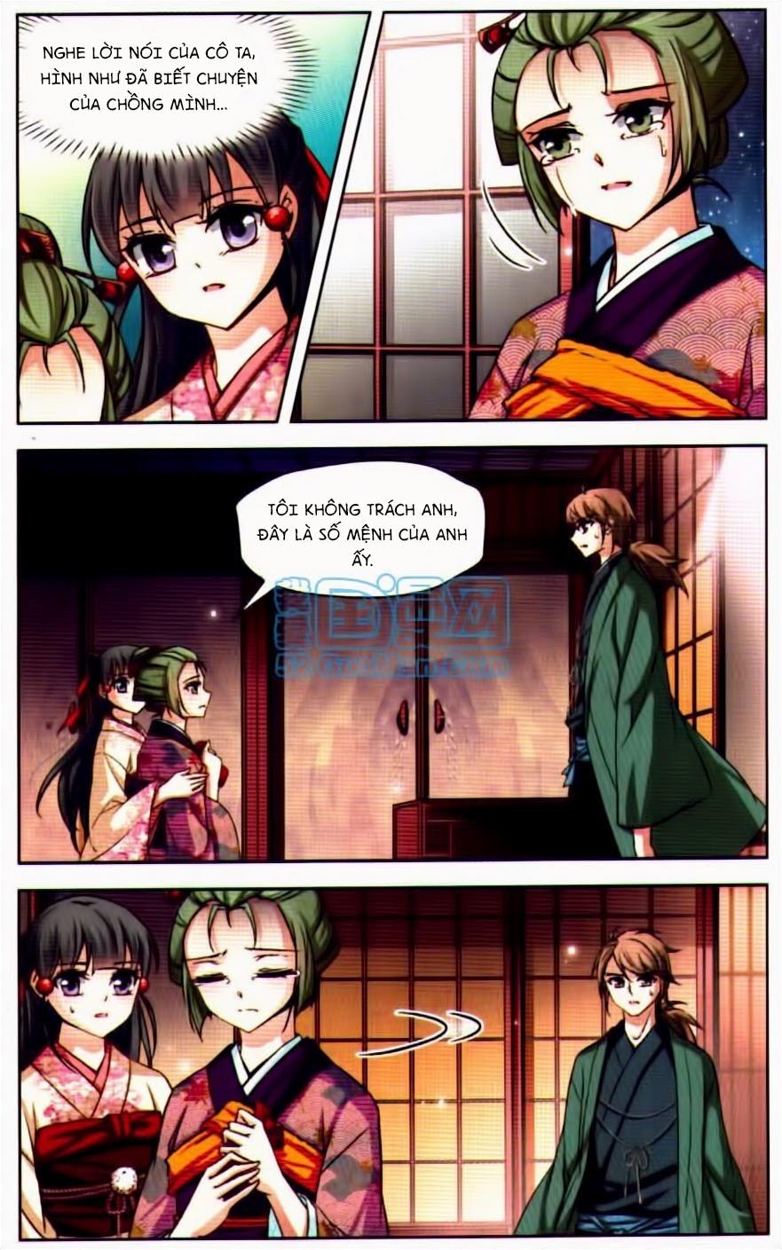 Tầm Trảo Tiền Thế Chi Lữ Chapter 39 - 6