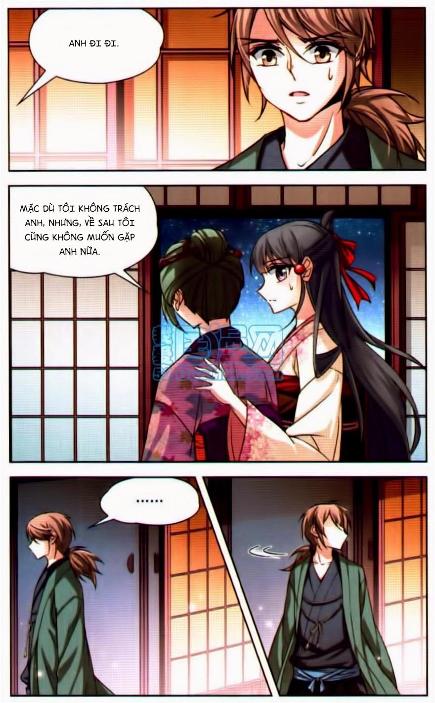 Tầm Trảo Tiền Thế Chi Lữ Chapter 39 - 7