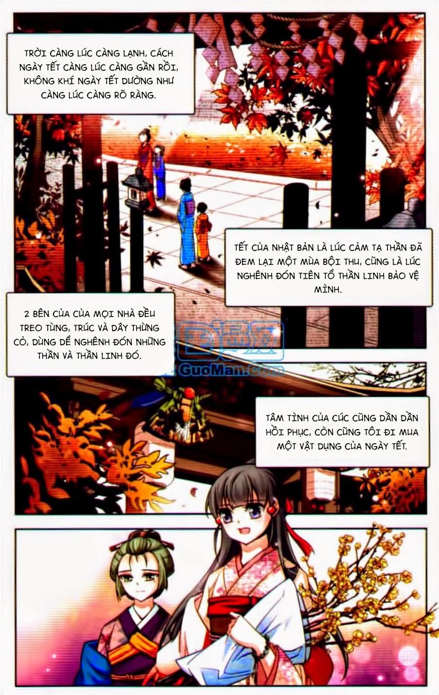 Tầm Trảo Tiền Thế Chi Lữ Chapter 39 - 10